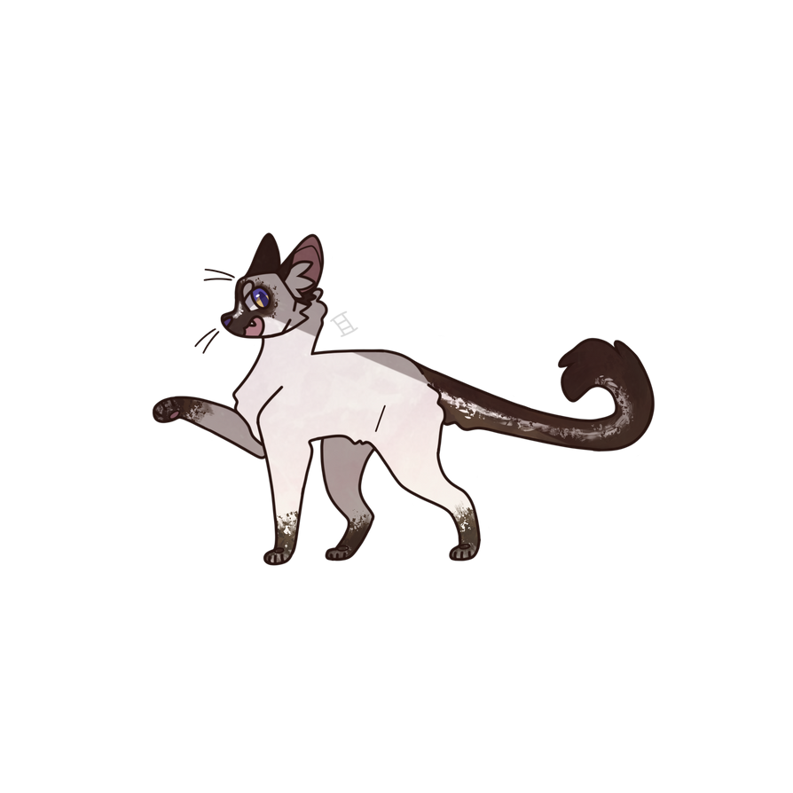 Small Doodle #5 by JayKurisu on DeviantArt