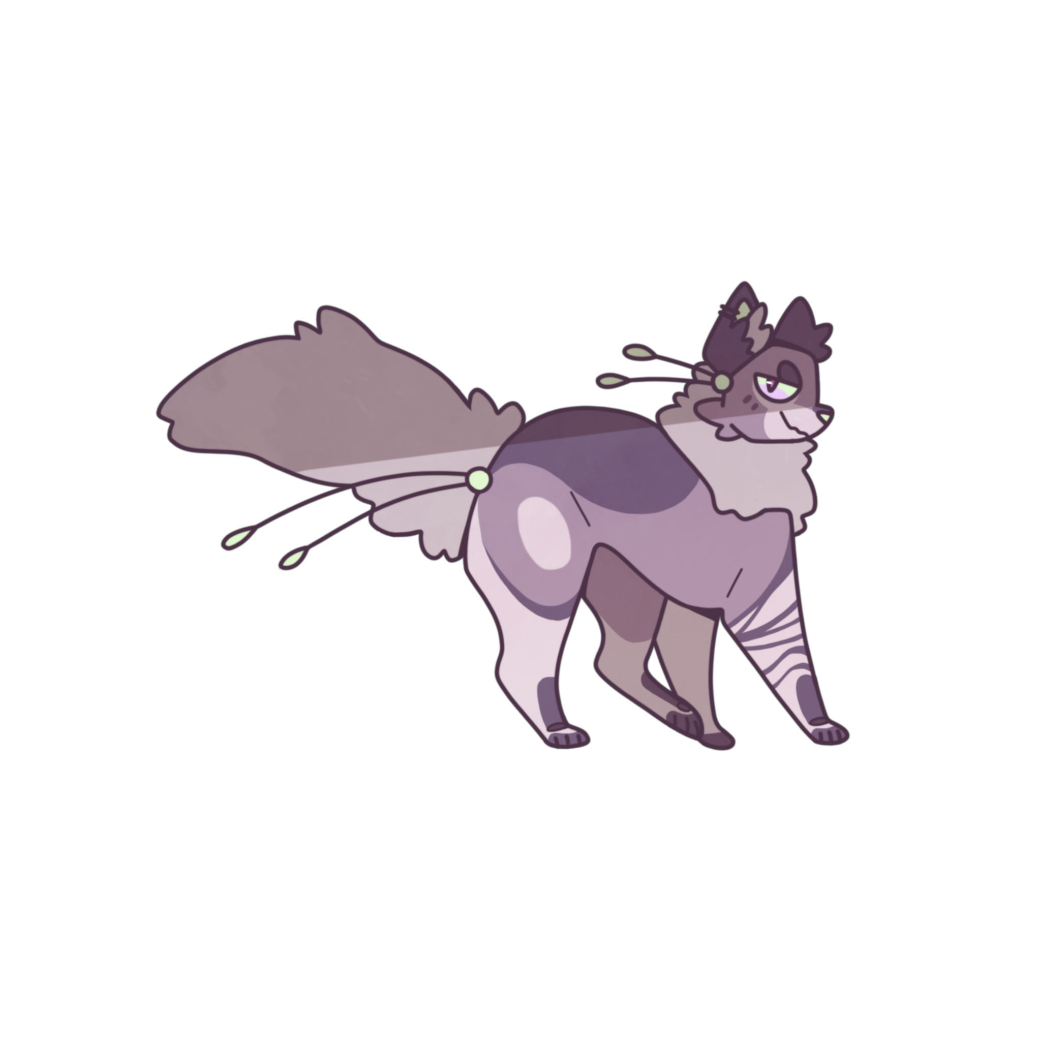 Small Doodle #6 by JayKurisu on DeviantArt