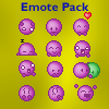 Mankati's Emote Pack