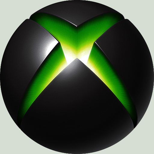 XBOX 360 Elite Orb - Icon Pack