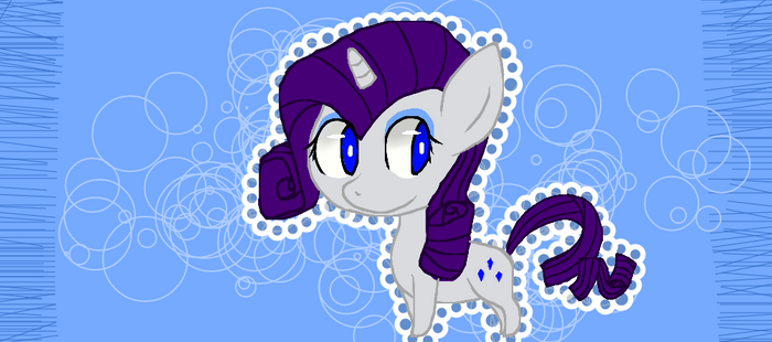 Chibi Rarity