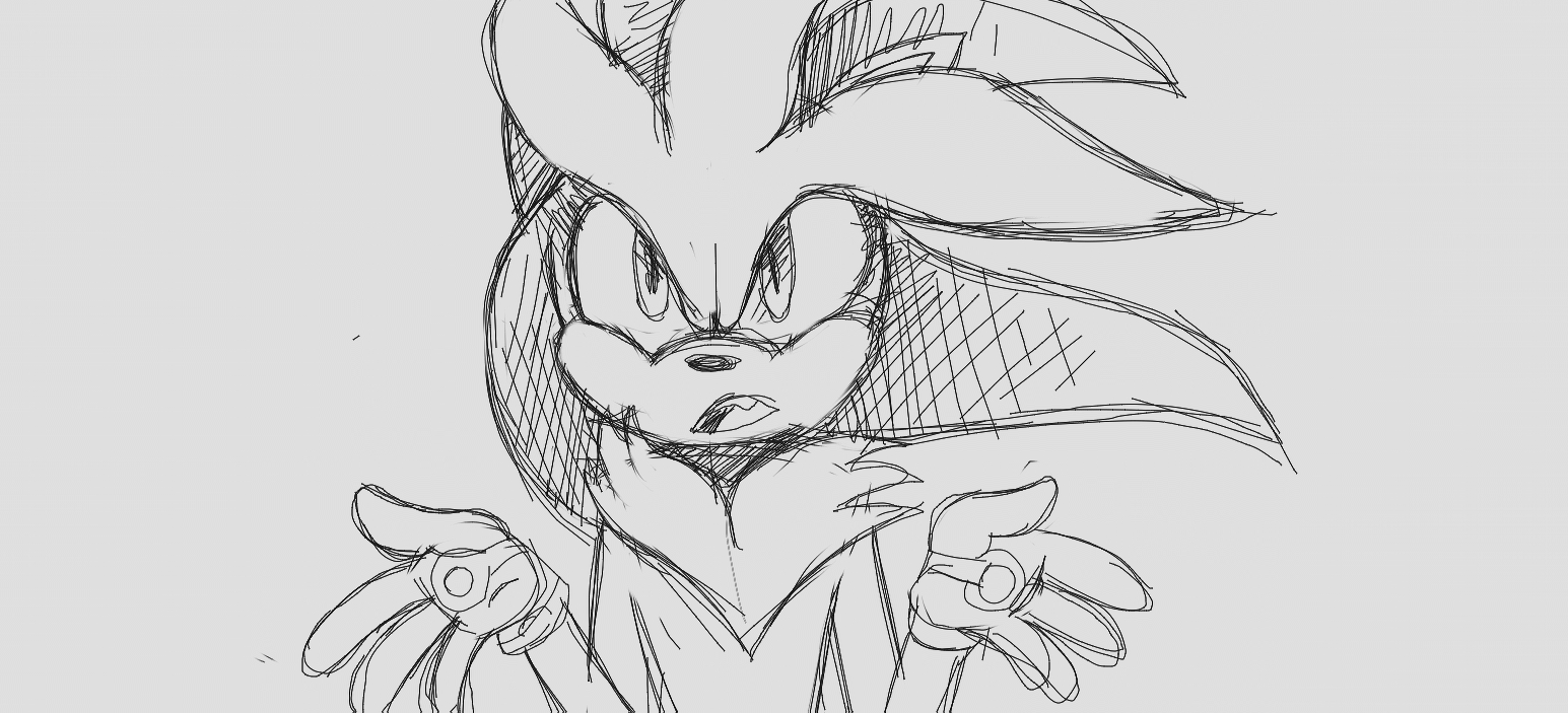 Sonicfans5599 DeviantArt Gallery