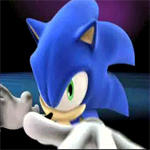 Sonic Chronickles: Sonic and Rouge