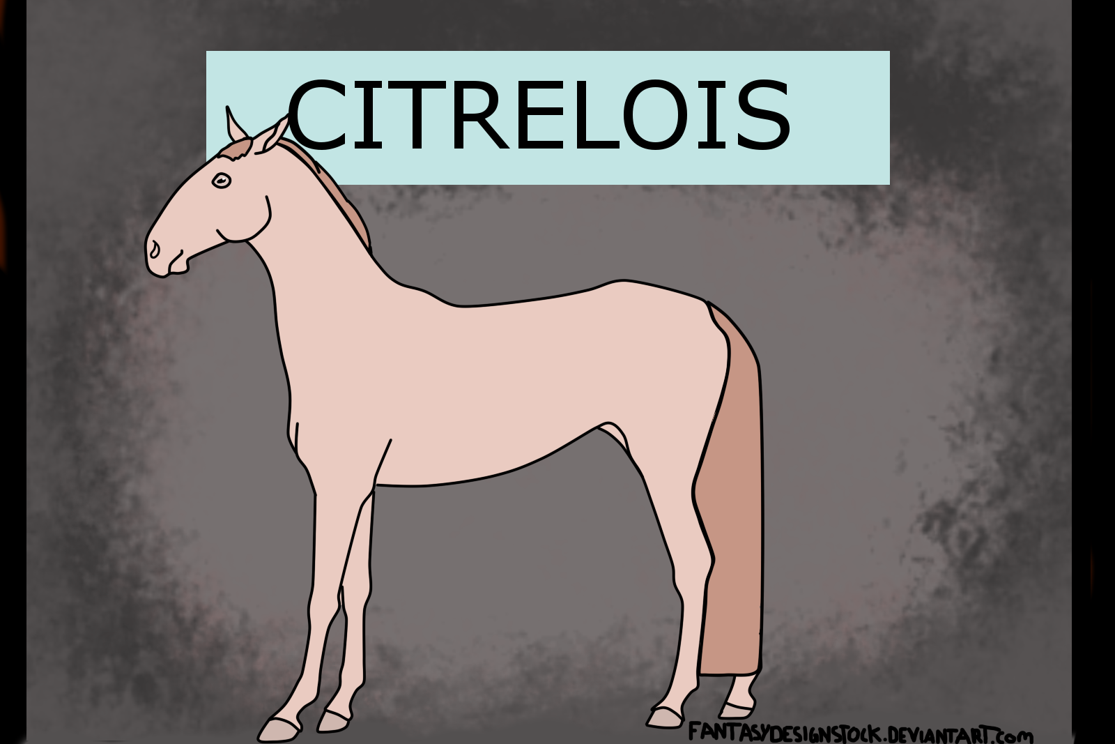 Citrelois Breedlines