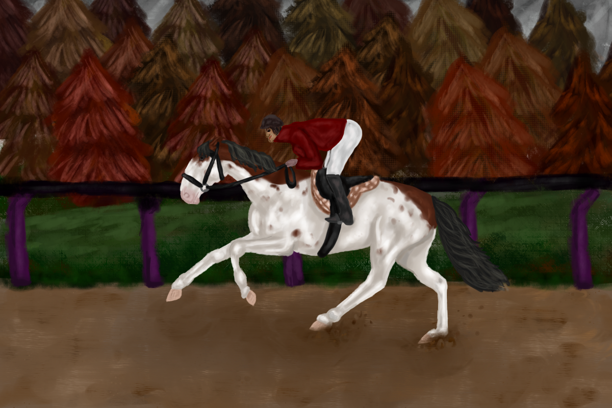 *|The autumn race|* WBS Weekly Races