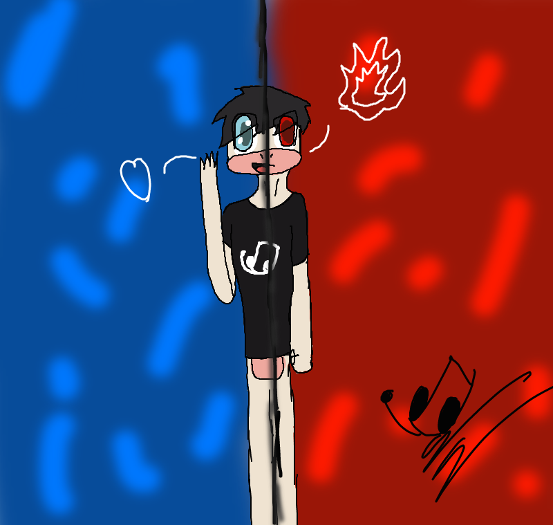 Lovers Rage Lover's rage by TheLivingPhenox on DeviantArt