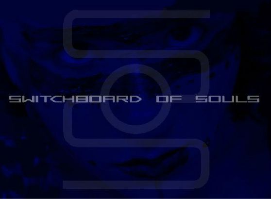 Switchboard Of Souls - Don't Bother Me (Dub Mix)