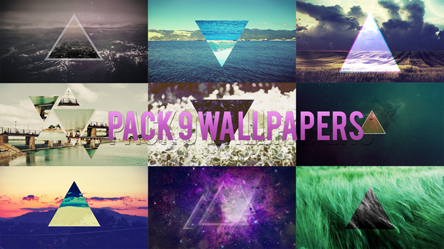 Wallpapers Hipsters