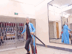 Devil May Cry 3: Vergil - cosplay gif