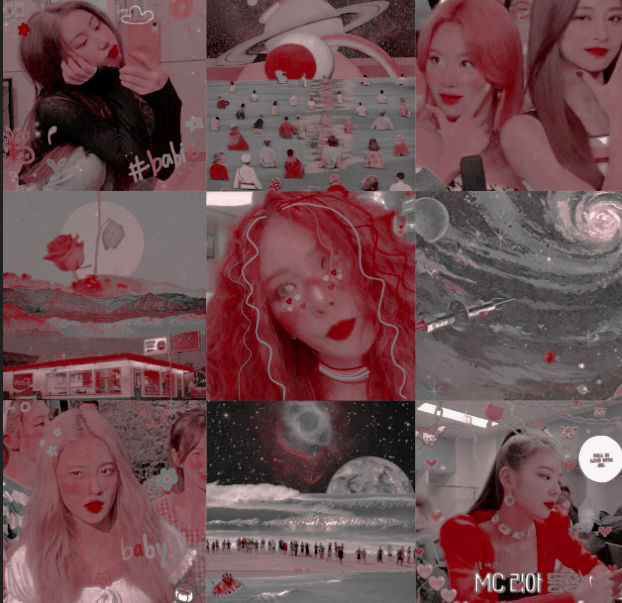 Electric Kiss by Melonieuwu on DeviantArt