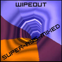 WipeOut dRugeDd Miix by zavage