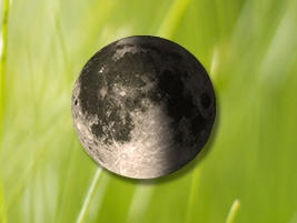 Moon phase