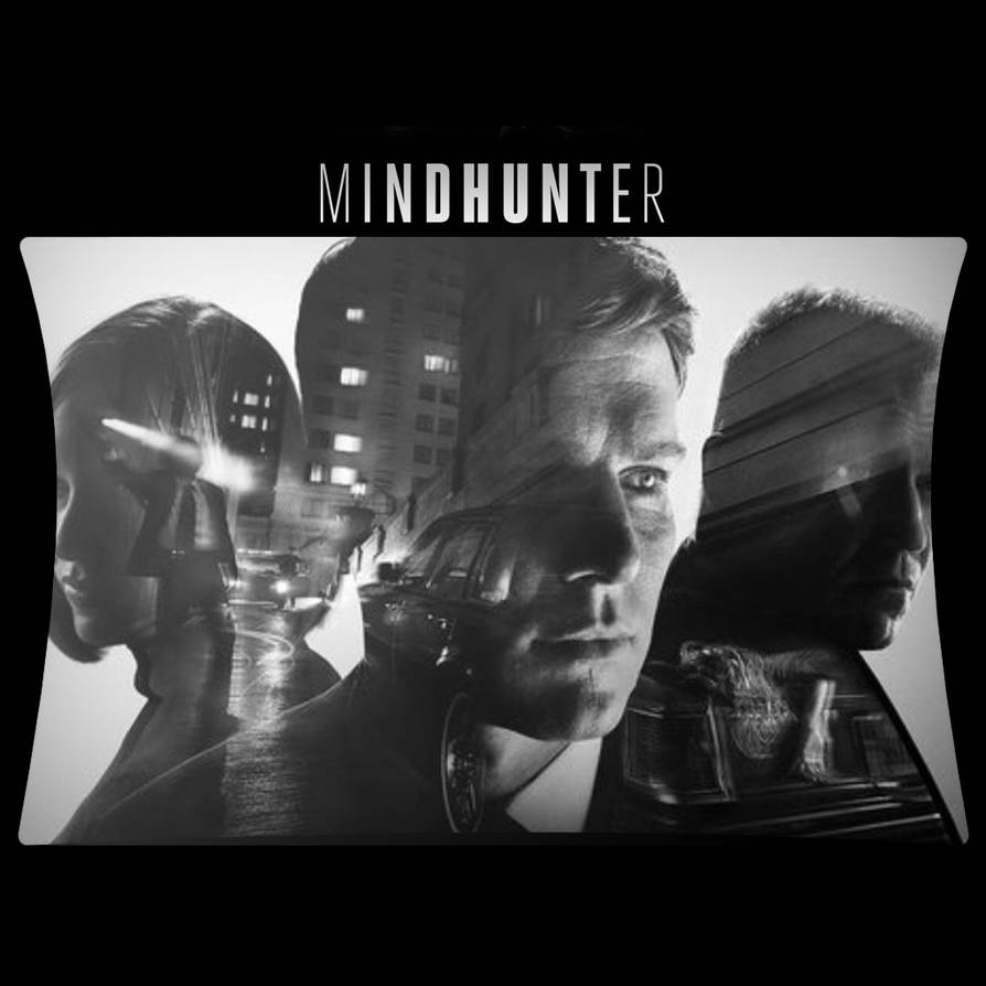 MindHunter : TV Series ICON and PNG by Amr-Hamdy on DeviantArt