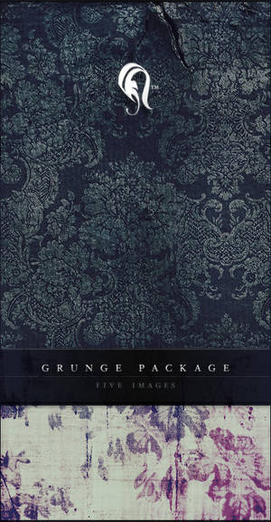 Package - Vintage Grunge - 5