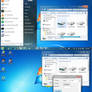 Windows 8 - 7 Mix Aero VS