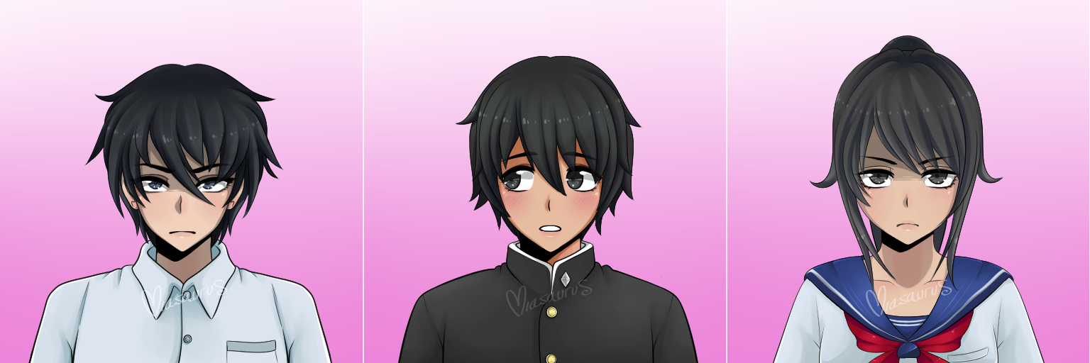 fan made yandere simulator fan made yandere simulator