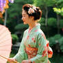 Beauty in JapanGarden 1104