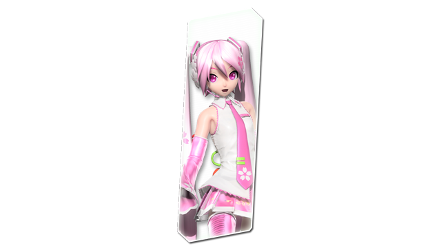 PDFTDX Sakura Miku DL by BIRDAAA on DeviantArt