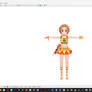 3d md body3013 hq - Ryuuzaki Kaoru (Completed) DL