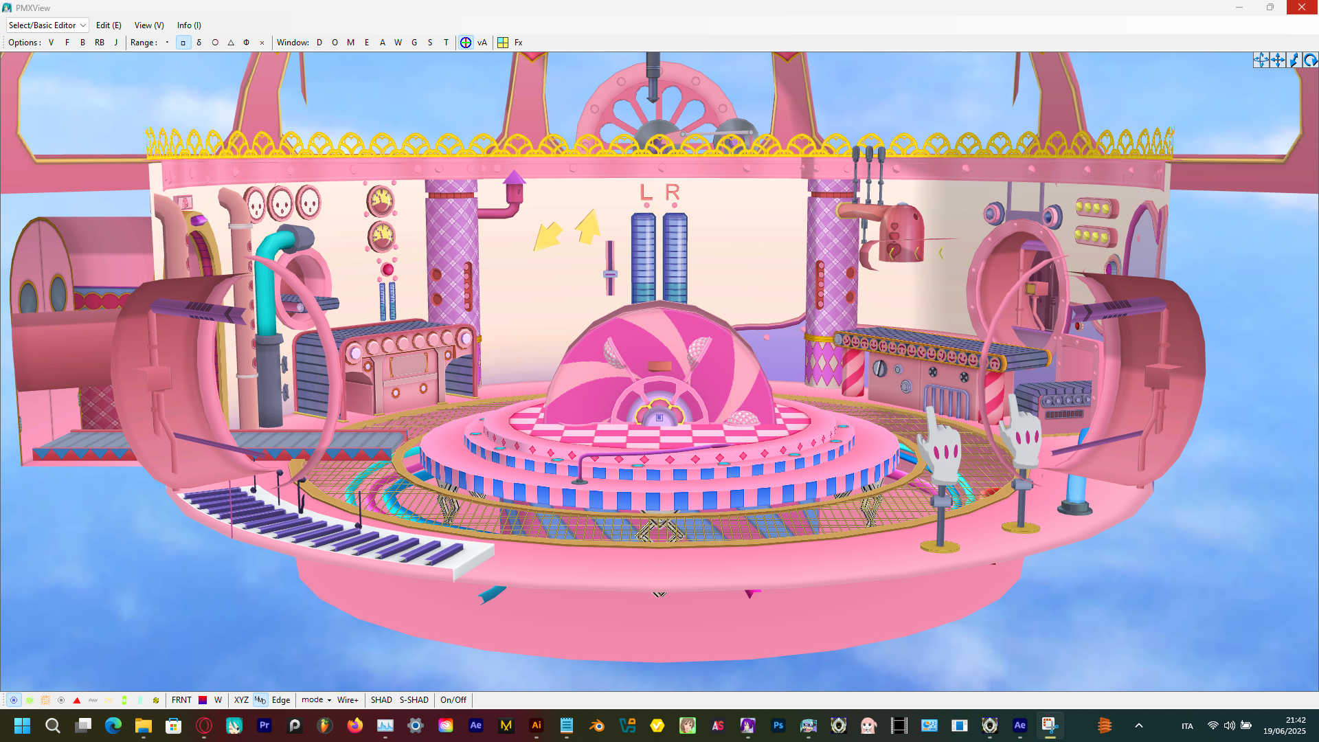 stgns200 (Project Diva F2nd) DL by BIRDAAA on DeviantArt