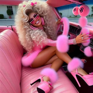 Sorry I,ve Been Alway But I Was Driving 