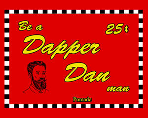 Dapper Dan