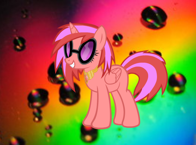A new charactor! by HeyItsSkyrim on DeviantArt