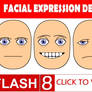 Facial Expression Demo