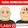 Facial Expression Demo v2