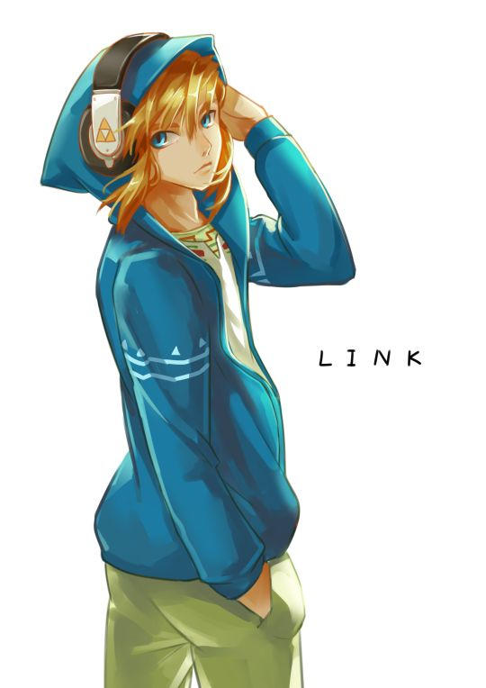 Mute!Link X Male!Reader Teach Me by CrimsonWard on DeviantArt