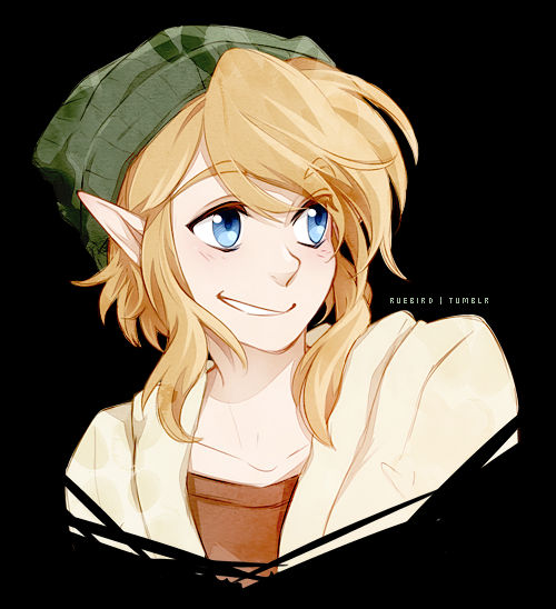 Mute!Link X Male!Reader Morse Code by CrimsonWard on DeviantArt