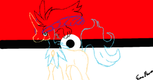 Keldeo