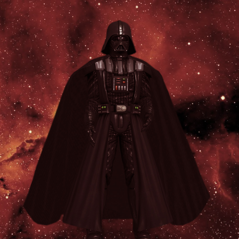 Darth Vader