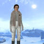 Leia Hoth