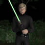 Luke Skywalker Ep. VI V2