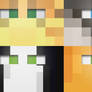 Minecraft cat wallpapers