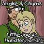 MGS3 - Little Joe 4