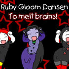Ruby Gloom Dansen