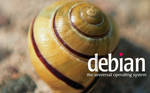 Debian Shell Wallpaper Pack by heminder