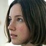 'If anyone sees me here like this...' - Clara (20)