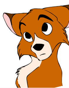 Fox animation-ish by Kitchiki on DeviantArt