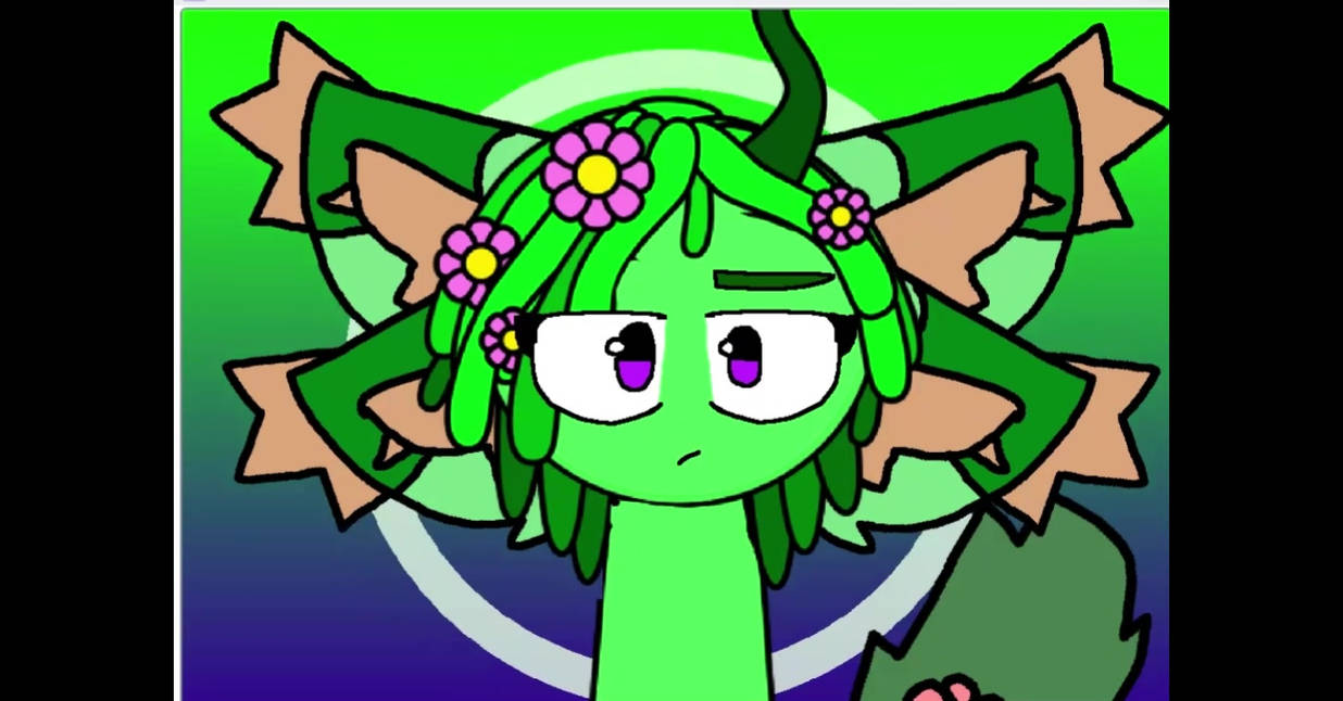Forget Meme | Vineria - Sprunki by UzidoormanFuryz on DeviantArt