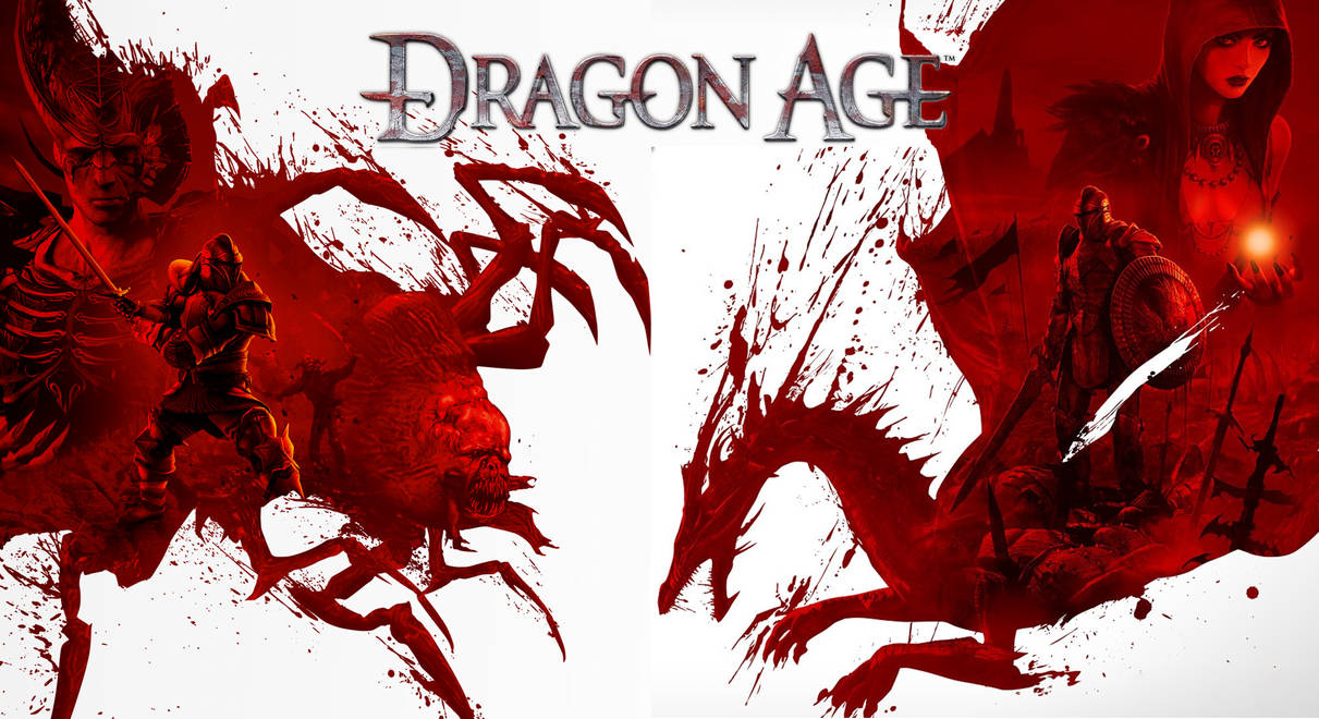 Da game текст. Dragon age плакат. Dragon age Origins Ultimate Edition. Картинки драгон эйдж ориджин.