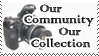 community collection by Tepara