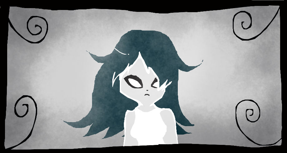 You Should Not Be Here by Esytha on DeviantArt