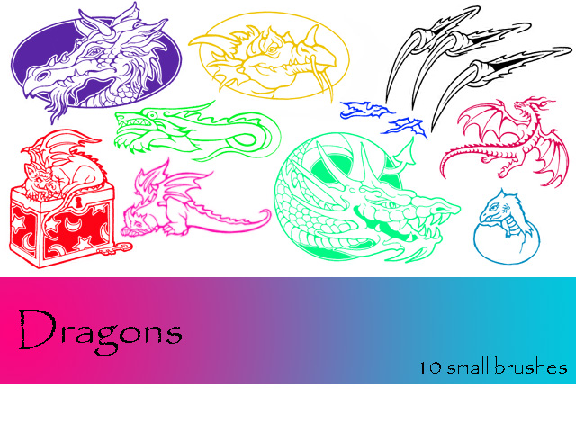 Dragons