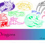 Dragons