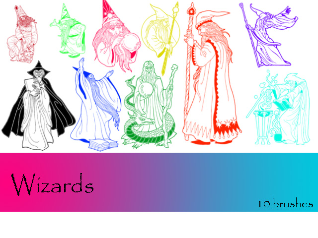 Wizards