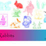 Rabbits