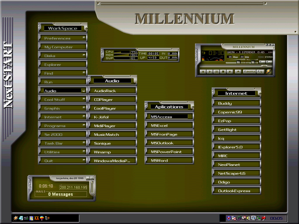 Millenium